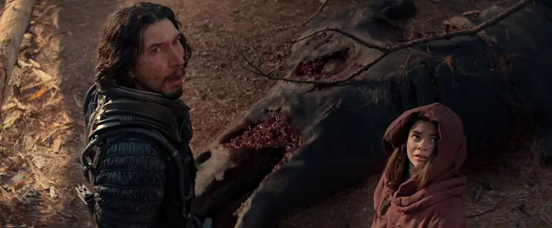 download 65 - movie (2023) web-dl dual audio org. {hindi dd 5.1 – english} 480p [350mb] | 720p [950mb] | 1080p [2gb] | 2160p 4k