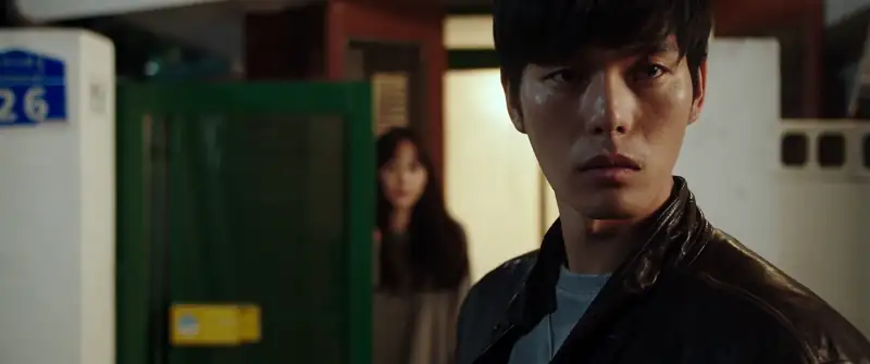 download bodyguard (2020) web-dl dual audio [org 2.0 hindi - korean] 480p [270mb] | 720p [750mb] | 1080p [1.5gb]