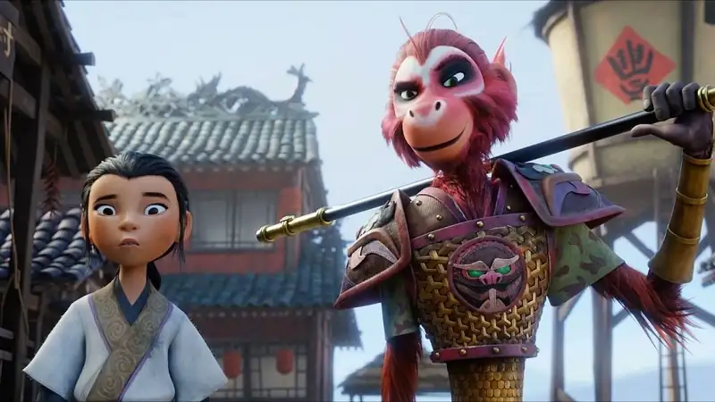 download the monkey king - netflix original (2023) web-dl dual audio {hindi-english} 480p [500mb] | 720p [1.4gb] | 1080p [4gb]