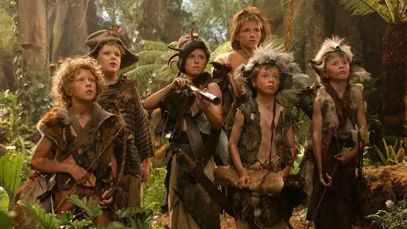 download peter pan (2003) bluray dual audio [hindi 2.0 + english 5.1] 480p [300mb] | 720p [1.2gb] | 1080p [2.4gb]