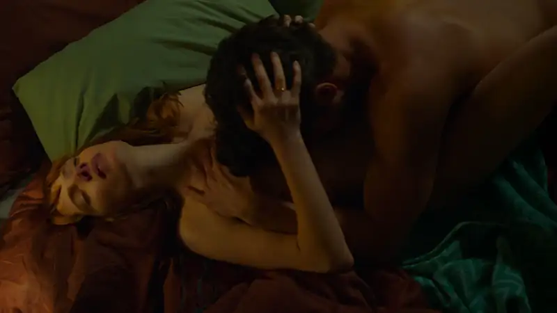 download [18+] valeria (season 1-3) complete dual audio {english-spanish} netflix original web series 720p [250mb] web-dl