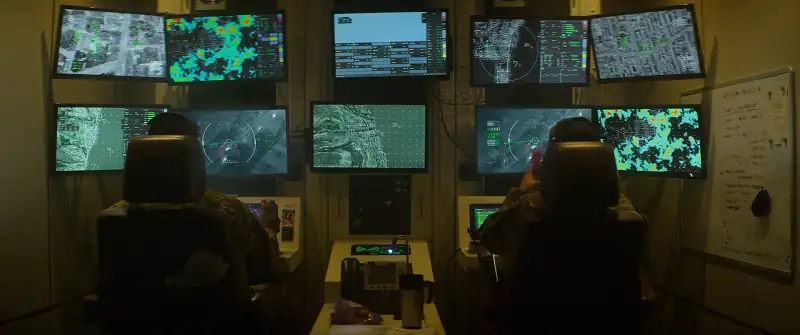 download outside the wire - netflix original (2021) dual audio {hindi-english} 480p [400mb] | 720p [1gb] | 1080p [2.2gb]