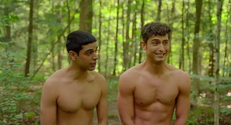 download overcompensating (2025) season 1 dual audio {hindi-english} amazon prime 480p | 720p | 1080p  web-dl