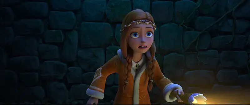 download the snow queen 3: fire and ice (2016) dual audio {hindi-english} 480p [480mb] | 720p [1.2gb] | 1080p [2gb]