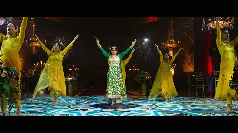 download polite society (2023) dual audio [hindi org. + english] amzn web-dl 480p [450mb] | 720p [1gb] | 1080p [2.1gb] | 2160p 4k [9.8gb]