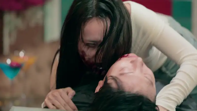 download zombieverse - netflix original (2023) season 1 dual audio {english + korean} 480p | 720p | 1080p web-dl