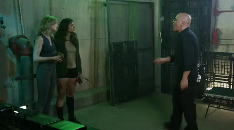 download martian land (2015) bluray dual audio {hindi-english} 480p [300mb] | 720p [1.2gb]  | 1080p [1.5gb]