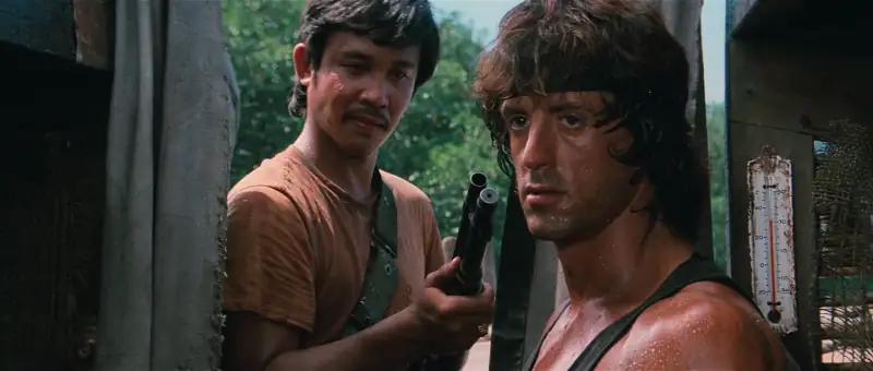 download rambo: first blood part 2 (1985) bluray remastered dual audio {hindi-english} 480p [300mb] | 720p [1gb] | 1080p [2.4gb]