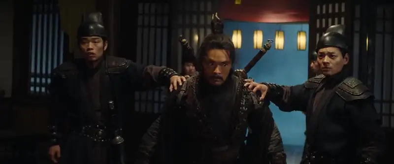 download painted skin (2022) web-dl dual audio {hindi-chinese} 480p [300mb] | 720p [770mb] | 1080p [1.4gb]