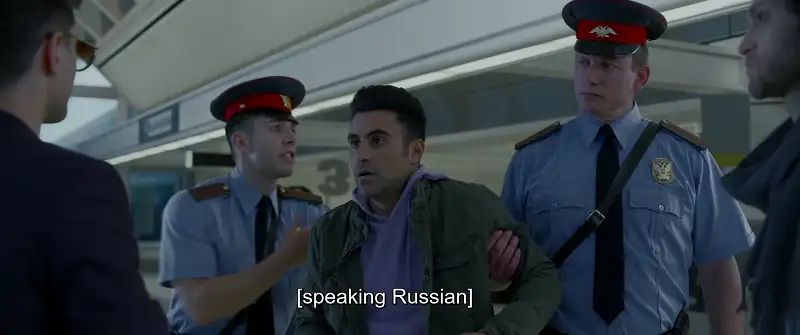 download no escape aka follow me (2020) bluray dual audio {hindi-english} 480p [300mb] | 720p [850mb] | 1080p [2gb]