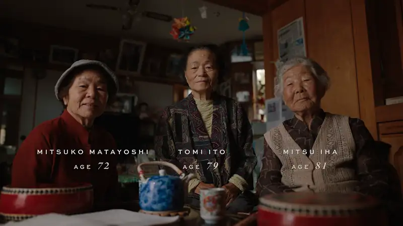 download live to 100: secrets of the blue zones - netflix original (2023) season 1 complete dual audio {hindi-english} 720p | 1080p web-dl