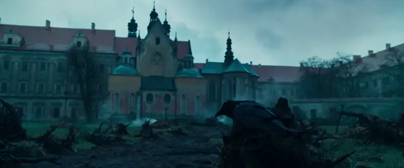 download hellhole - netflix original (2022) dual audio {hindi-english} 480p [300mb] | 720p [800mb] | 1080p [2gb]