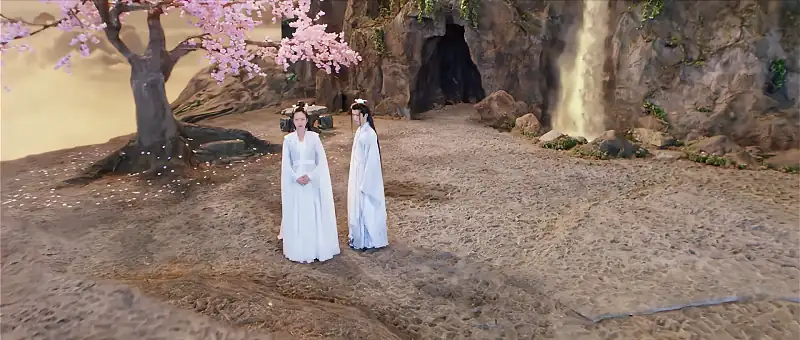 download the male fairy fox of liaozhai 3 (2022) hdrip dual audio {hindi org - chinese} 480p [320mb] | 720p [900mb] | 1080p [1.7gb]