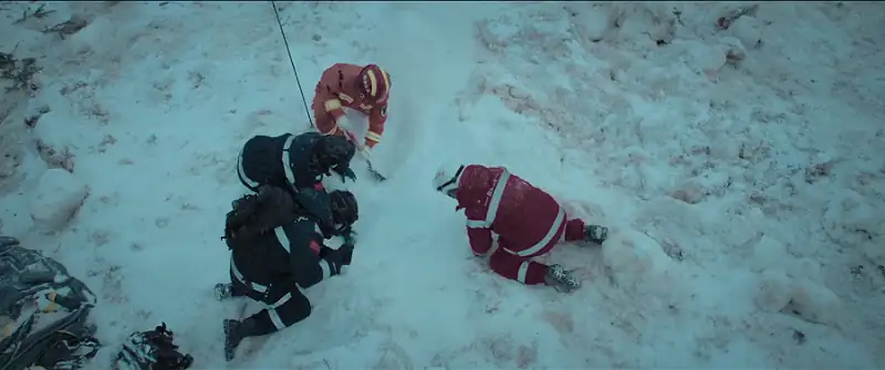 download polar rescue - come back home (2022) web-dl dual audio {hindi-english} 480p [500mb] | 720p [1.3gb] | 1080p [2.2gb]