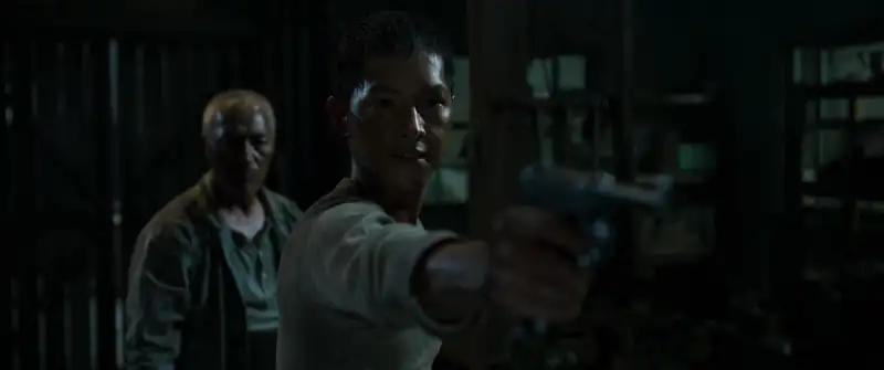 download the battleship island (2017) dual audio {hindi-korean} 480p [430mb] | 720p [1.1gb] | 1080p [4gb]