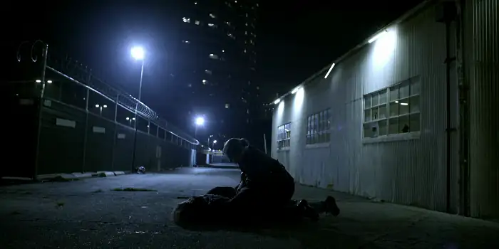 download bosch: legacy (2022) season 1 [complete] 720p [250mb] web-dl