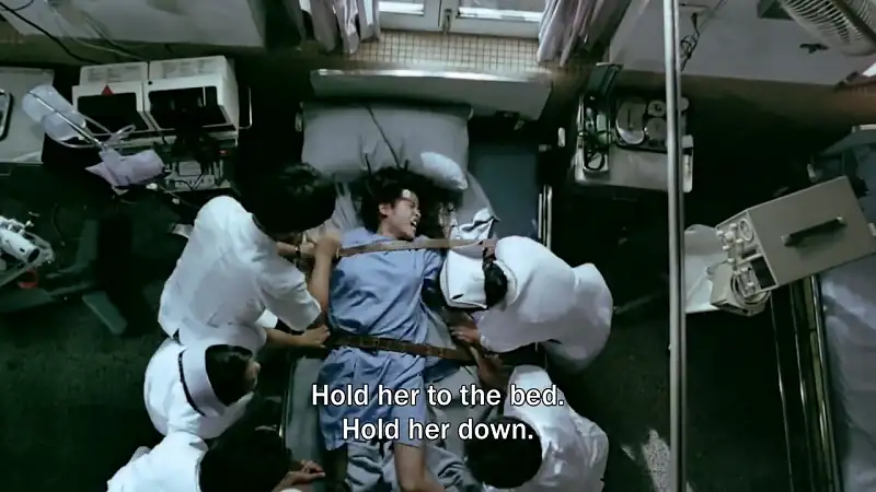 download deep in the jungle (2008) bluray hindi dubbed (org) full movie 480p [400mb] | 720p [800mb]