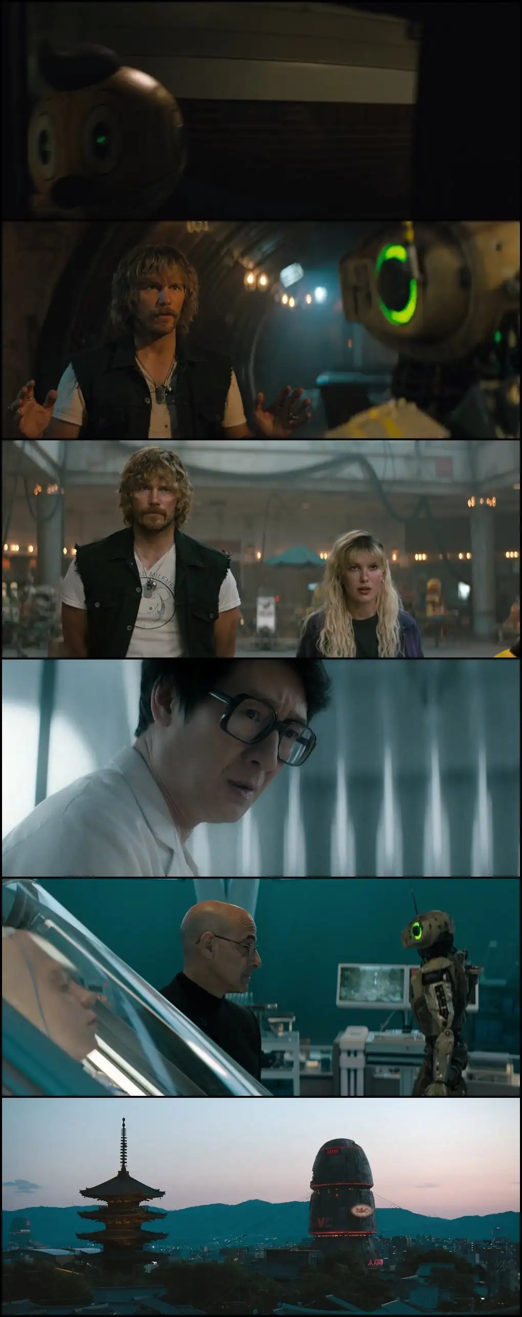 download the electric state (2025) web-dl dual audio {hindi-english} 480p [560mb] | 720p [1.2gb] | 1080p [2.7gb]