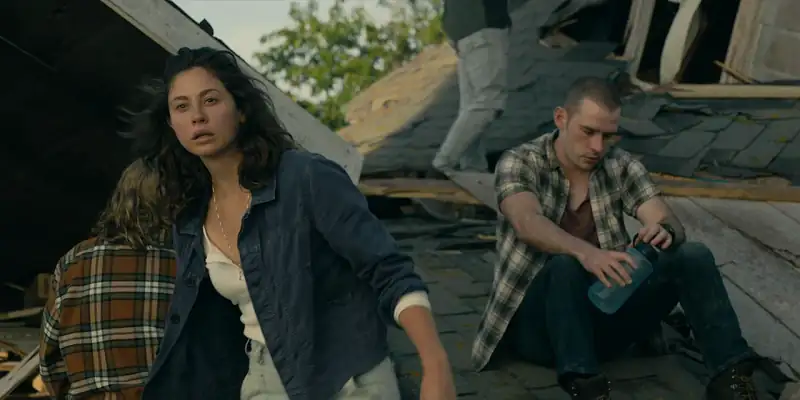 download from (season 1 - 2) complete english web series 720p | 1080p web-dl