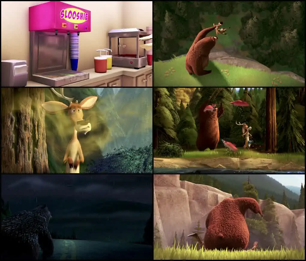 download open season (2006) dual audio {hindi-english} bluray 480p [300mb] | 720p [750mb] | 1080p [1.7gb]