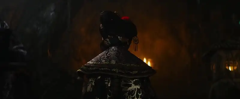 download painted skin (2022) web-dl dual audio {hindi-chinese} 480p [300mb] | 720p [770mb] | 1080p [1.4gb]