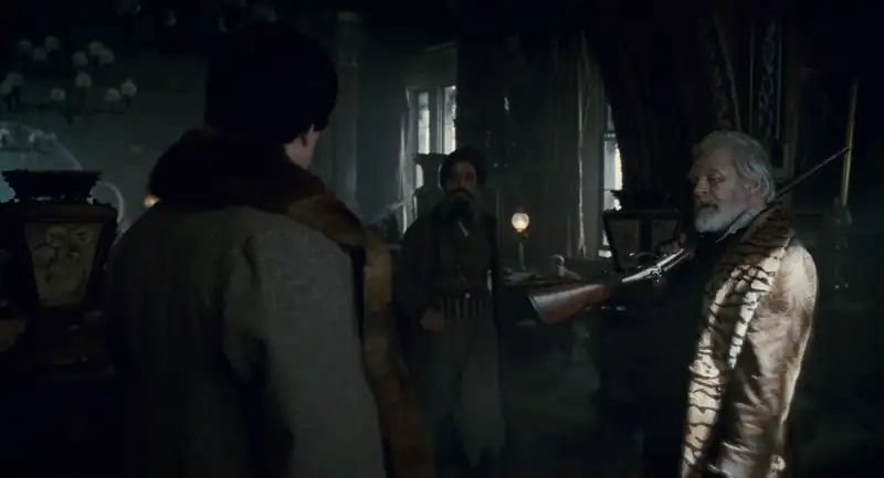 download the wolfman (2010) bluray dual audio {hindi-english} 480p [300mb] | 720p [900mb] | 1080p [2.2gb]