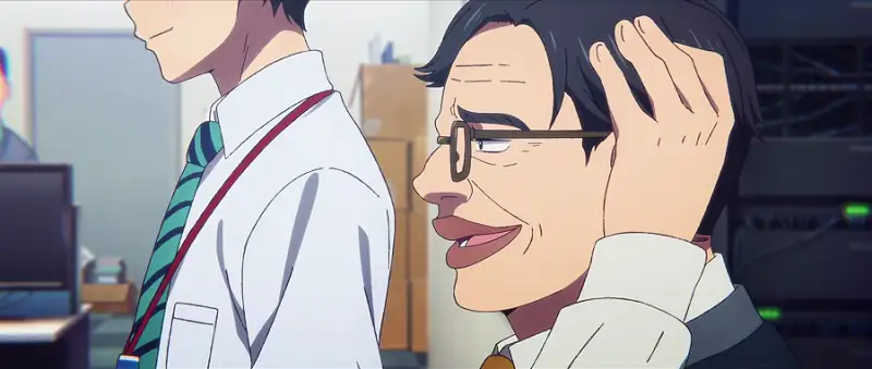 download anime series - zom 100: bucket list of the dead (2023) season 1 complete dual audio [hindi dubbed (org) - japanese] 720p | 1080p web-dl