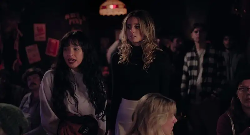 download overcompensating (2025) season 1 dual audio {hindi-english} amazon prime 480p | 720p | 1080p  web-dl