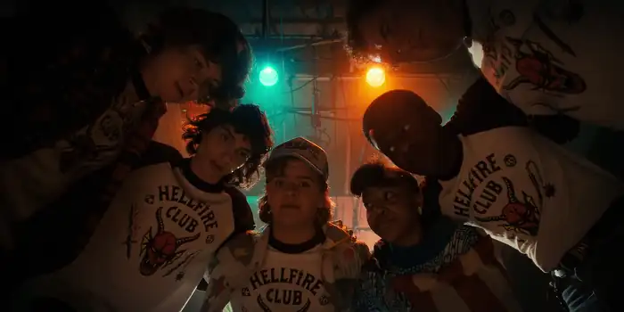 download stranger things: season 4 - vol. 1 (2022) dual audio [hindi + english] netflix series 480p | 720p | 1080p web-dl