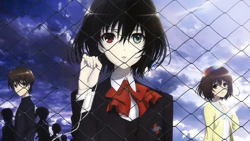 download another (season 1 - anime series) complete dual audio [english dubbed - japanese] 480p | 720p | 1080p web-dl