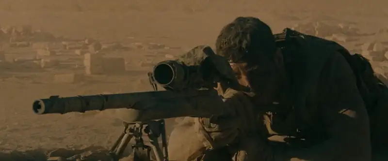 download the wall (2017) bluray {english with subtitles} full movie 480p [400mb] | 720p [900mb]