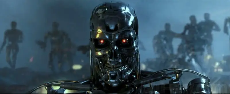 download terminator (1984-2019) extended dual audio {hindi-english} 720p bluray hevc - movie collection