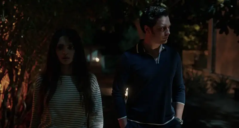 download the tailor - netflix original (2023) season 1 complete [english dd5.1] web series 480p | 720p | 1080p web-dl