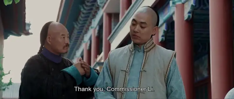 download legend of imperial physician (2020) web-dl dual audio {hindi-chinese} 480p [300mb] | 720p [900mb] | 1080p [1.5gb]