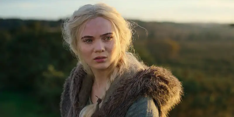 download the witcher - netflix original (season 1 – 3) [part 2 added] complete dual audio {hindi-english} 480p | 720p | 1080p web-dl