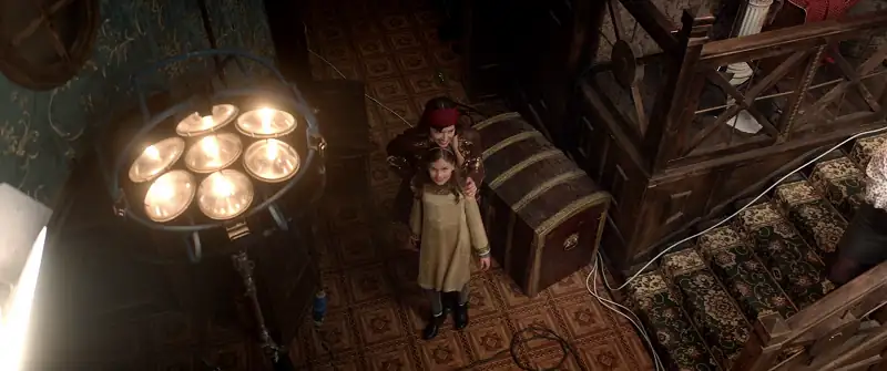 download a magical journey (2019) bluray dual audio {hindi-english} 480p [350mb] | 720p [860mb] | 1080p [1.5gb]