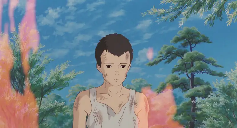 download grave of the fireflies (1988) bluray multi audio {hindi-english-japanese} 480p [320mb] | 720p [900mb] | 1080p [2.2gb]