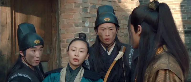 download be a real hero hu lai (2020) web-dl dual audio {hindi-chinese} 480p [300mb] | 720p [800mb] | 1080p [1.5gb]