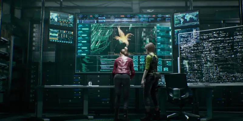 download resident evil: death island (2023) dual audio [hindi org. dd 5.1 + english] bluray 480p [310mb] | 720p [910mb] | 1080p [2.4gb] | 2160p 4k