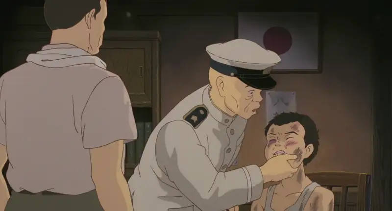 download grave of the fireflies (1988) bluray multi audio {hindi-english-japanese} 480p [320mb] | 720p [900mb] | 1080p [2.2gb]