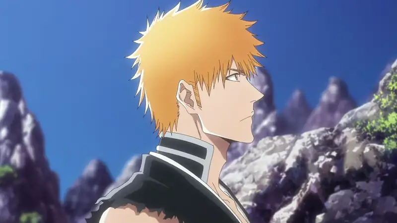 download bleach: thousand-year blood war (season 1 - 2) [s03e13 added] {japanese with english subtitles} 720p hevc [120mb] web-dl