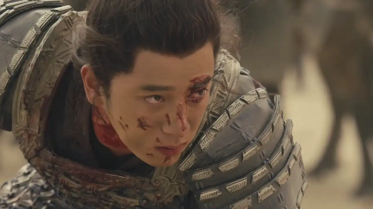 download novoland: eagle flag (season 1 ) [01-56 episode added !] hindi dubbed (org) 480p | 720p web-dl