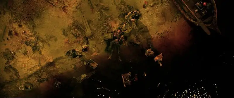 download extraction 2 - netflix original (2023) web-dl dual audio {hindi-english} 480p [500mb] | 720p [1.5gb] | 1080p [3gb] | 2160p [11.4gb] 4k uhd sdr