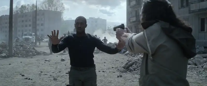 download outside the wire - netflix original (2021) dual audio {hindi-english} 480p [400mb] | 720p [1gb] | 1080p [2.2gb]