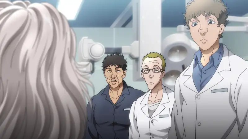 download anime series - baki hanma (season 1 - 2) netflix original multi audio {hindi-english-japanese} 480p | 720p | 1080p web-dl