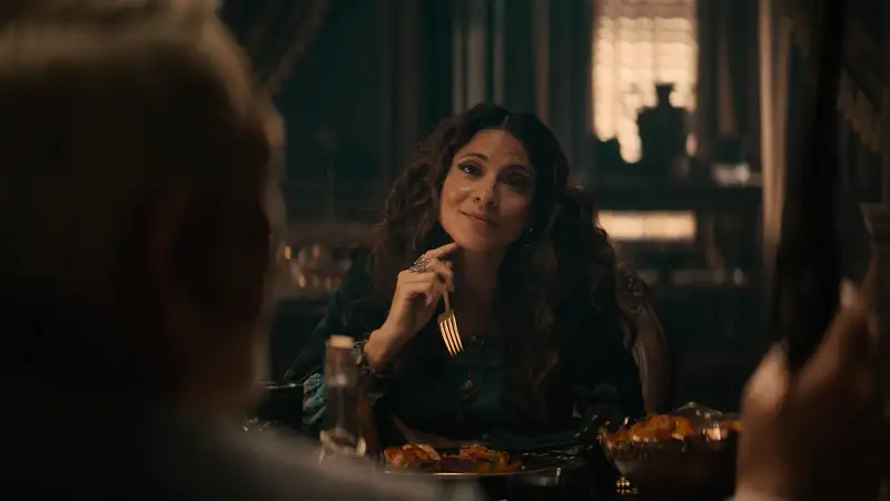 download warriors (season 1 – 3 complete) hbomax original english web series 720p | 1080p web-dl