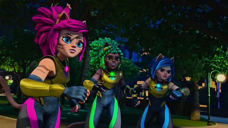 download kitti katz – netflix original (2023) season 1 complete dual audio {hindi-english} 720p | 1080p web-dl