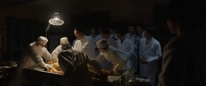 download gyeongseong creature (season 1 - 2) multi-audio {hindi-english-korean} netflix-series 480p | 720p | 1080p web-dl