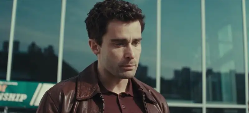 download rematch (2025 - tv mini series) season 1 dual audio {hindi-english} 1080p | 720p web-dl