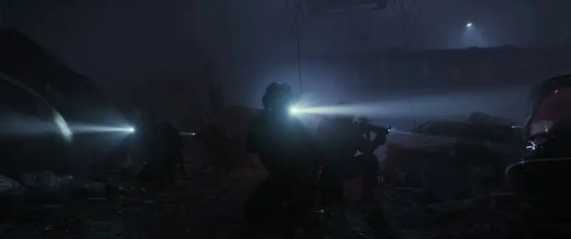 download project silence (2023) bluray dual audio {hindi-korean} 480p [460mb] | 720p [970mb] | 1080p [1.7gb]